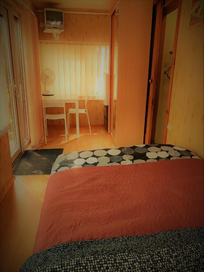 Hotel Neringos 22 à Palanga Extérieur photo