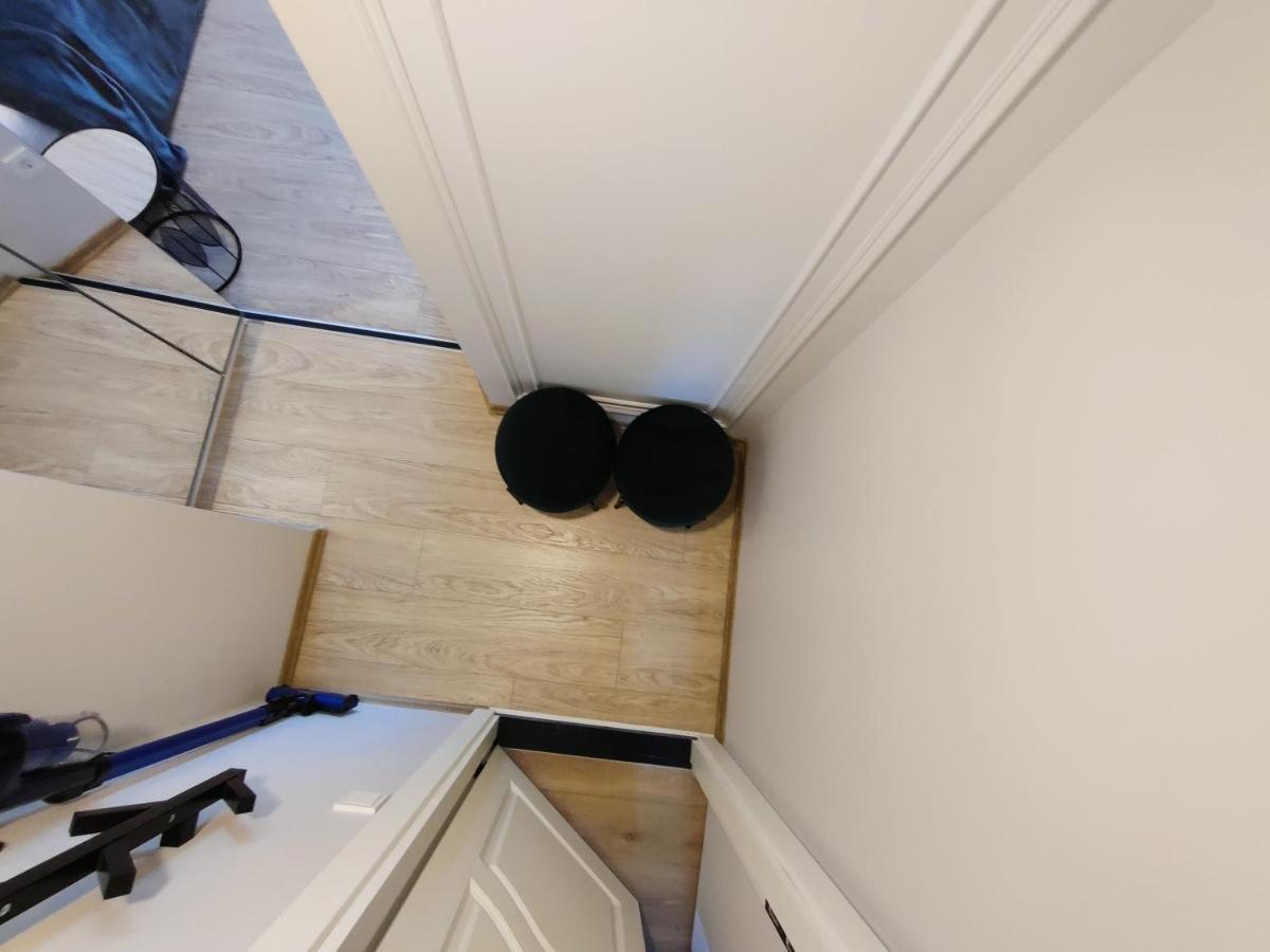 Hotel Neringos 22 à Palanga Extérieur photo
