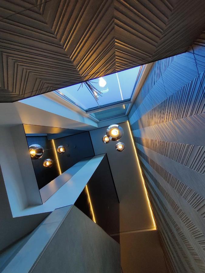 Hotel Neringos 22 à Palanga Extérieur photo